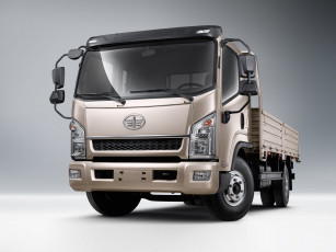 обоя автомобили, faw, tiger, 2015г