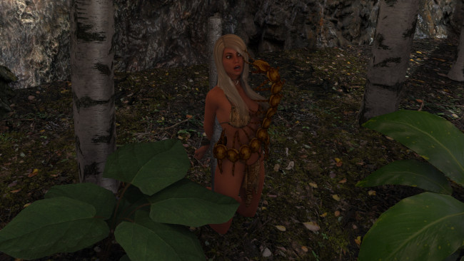 Обои картинки фото 3д графика, фантазия , fantasy, насекомое, фон, взгляд, девушка