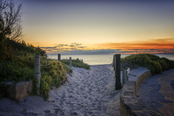 Картинка природа побережье берег море