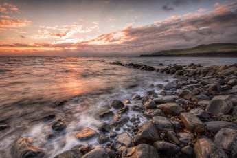 Картинка природа побережье берег море