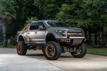 обоя автомобили, custom pick-up, pickup