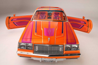 Картинка автомобили buick