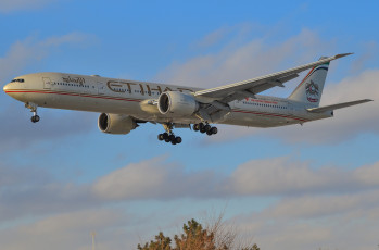 Картинка авиация пассажирские+самолёты авиалайнер