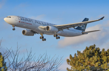 Картинка авиация пассажирские+самолёты авиалайнер