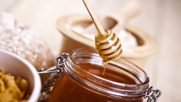 Картинка еда мёд +варенье +повидло +джем мед