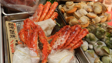 Картинка еда рыба +морепродукты +суши +роллы снедь