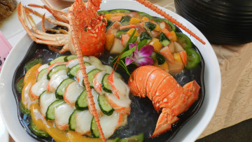 Картинка еда рыба +морепродукты +суши +роллы снедь