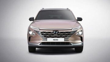 Картинка hyundai+nexo+fcev+2019 автомобили hyundai fcev nexo 2019