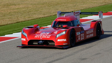Картинка nissan+gt-r+lm+nismo+2015 автомобили nissan datsun red gt-r lm nismo 2015
