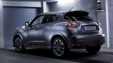 Картинка nissan+juke+nismo+rs+2015 автомобили nissan datsun rs nismo 2015 juke