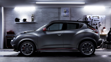 Картинка nissan+juke+nismo+rs+2015 автомобили nissan datsun nismo juke 2015 rs