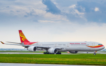 Картинка авиация пассажирские+самолёты авиалайнер