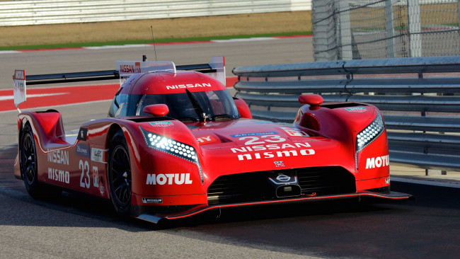 Обои картинки фото nissan gt-r lm nismo 2015, автомобили, nissan, datsun, red, gt-r, lm, nismo, 2015