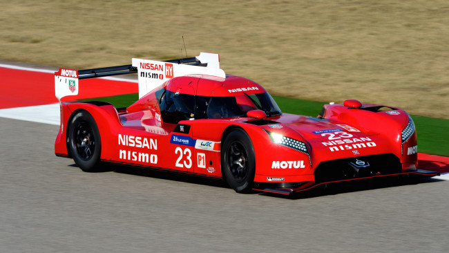 Обои картинки фото nissan gt-r lm nismo 2015, автомобили, nissan, datsun, gt-r, lm, nismo, 2015, red