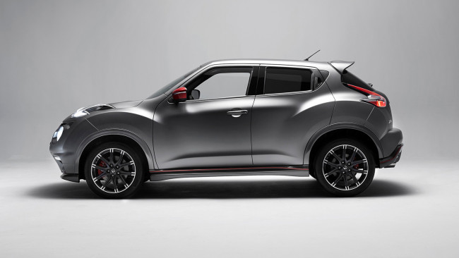 Обои картинки фото nissan juke nismo rs 2015, автомобили, nissan, datsun, rs, nismo, juke, 2015