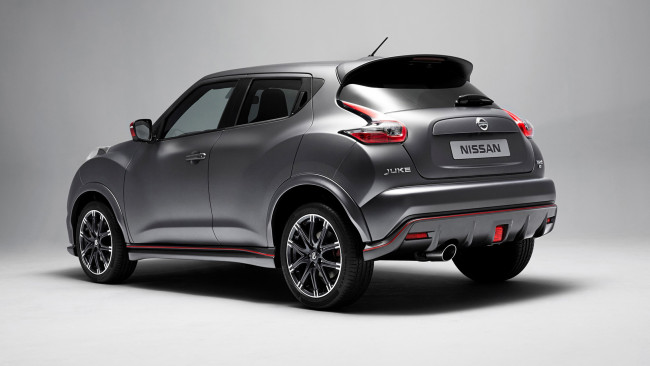 Обои картинки фото nissan juke nismo rs 2015, автомобили, nissan, datsun, 2015, rs, juke, nismo