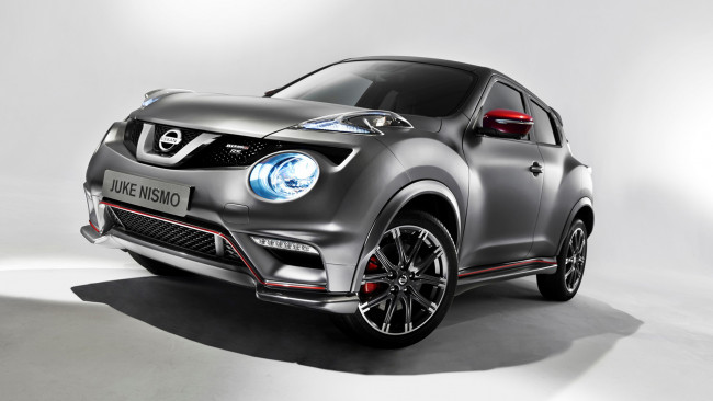 Обои картинки фото nissan juke nismo rs 2015, автомобили, nissan, datsun, juke, 2015, rs, nismo