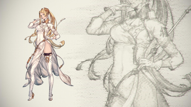 Обои картинки фото видео игры, nier,  automata, action, ролевая, automata