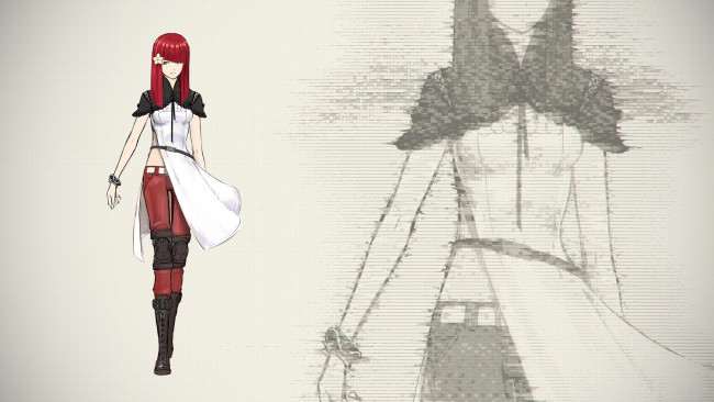 Обои картинки фото видео игры, nier,  automata, automata, action, ролевая