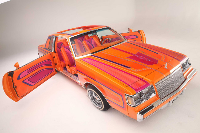 Обои картинки фото автомобили, buick