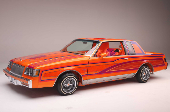 Обои картинки фото автомобили, buick