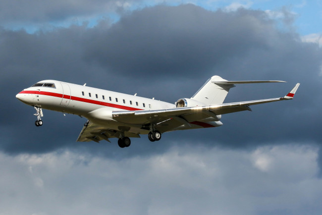 Обои картинки фото авиация, пассажирские самолёты, авиалайнер