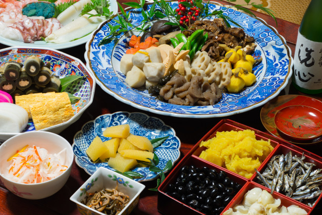 Обои картинки фото еда, разное, снедь