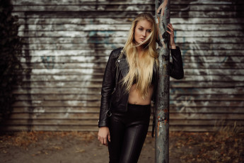 Картинка девушка девушки -unsort+ блондинки +светловолосые модель