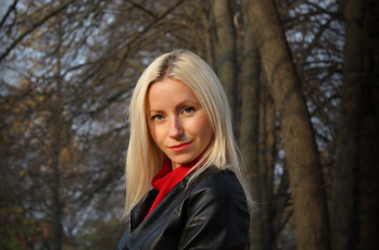 Картинка девушки -unsort+ лица +портреты модель светловолосые блондинки портреты -unsort