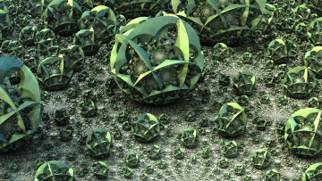 Картинка 3д+графика абстракция+ abstract узор фон цвет