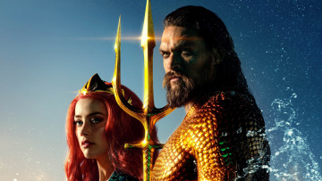 Картинка кино+фильмы aquaman momoa jason