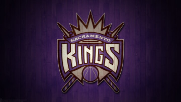 Картинка спорт эмблемы+клубов sacramento kings фон логотип
