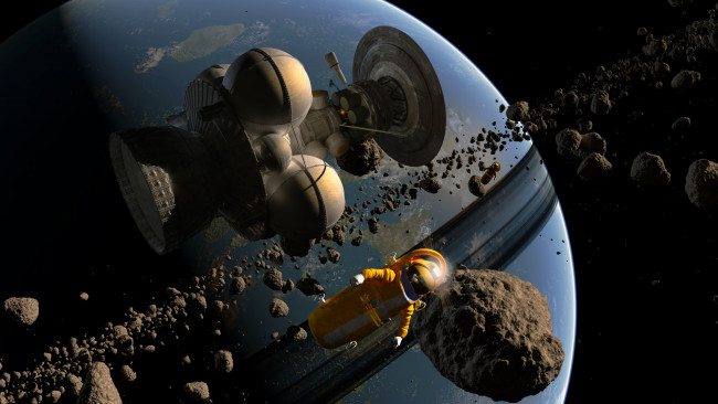 Обои картинки фото 3д графика, космические корабли,  звездолеты , spaceships,  starships, галактики, вселенная, полет, космический, корабль