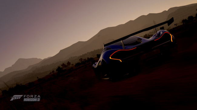 Обои картинки фото видео игры, forza horizon 3, forza, horizon, 3