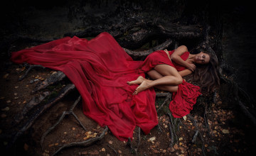 Картинка девушки -unsort+ брюнетки темноволосые красивая девушка