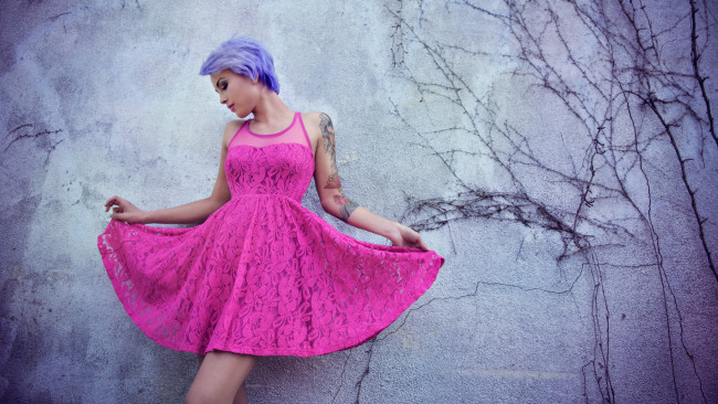 Обои картинки фото девушки, -unsort , рыжеволосые и другие, kara