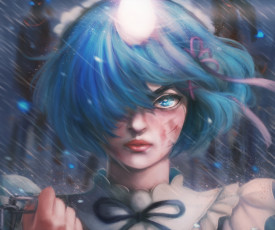 Картинка аниме re +zero+kara+hajimeru+isekai+seikatsu жизнь в альтернативном мире с нуля