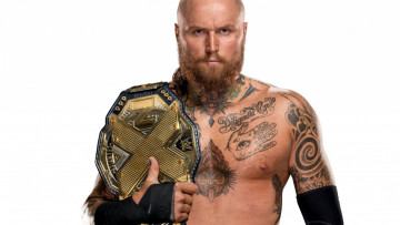 Картинка aleister+black tom+budgen мужчины -+unsort aleister black