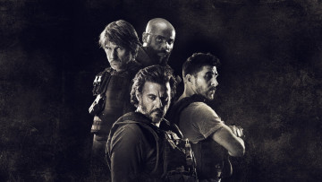 Картинка rogue+city+ +2020 кино+фильмы -unknown+ другое город мошенников постер боевик триллер драма криминал франция kaaris david belle