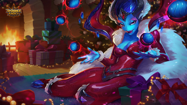 Обои картинки фото hero wars, видео игры, hero, wars