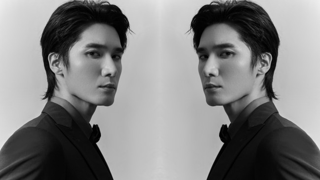 Обои картинки фото мужчины, liu haikuan, лю, хайкуань, liu, haikuan