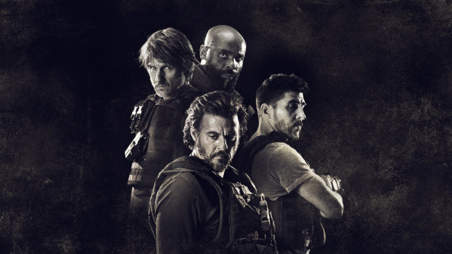 Обои картинки фото rogue city ,  2020, кино фильмы, -unknown , другое, город, мошенников, постер, боевик, триллер, драма, криминал, франция, kaaris, david, belle