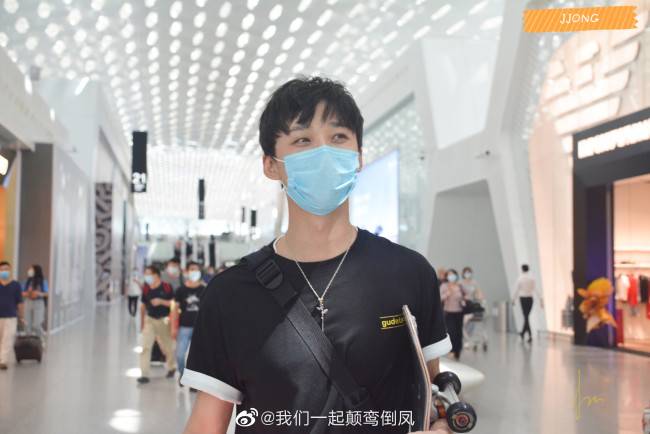 Обои картинки фото мужчины, li bo wen, li, bo, wen