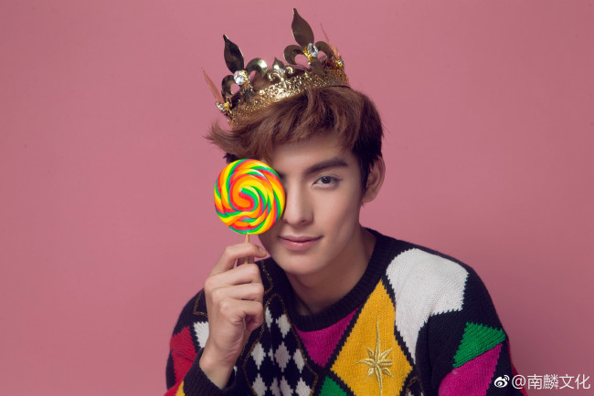 Обои картинки фото мужчины, wang hao xuan, ван, хаосюань, wang, hao, xuan