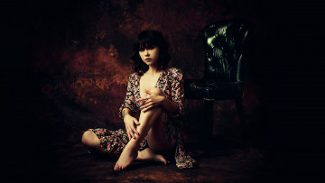 Картинка девушки -+брюнетки +шатенки красивая девушка