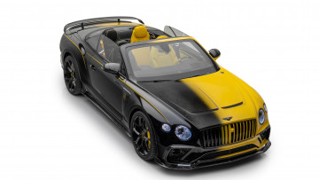 обоя mansory vitesse continental gtc 2022, автомобили, bentley, mansory, vitesse, continental, gtc, кабриолет, тюнинг