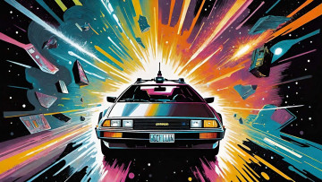 Картинка рисованное кино +мультфильмы нейросети графика нейроарт ai art нейронные сети рисунки нейро искусство