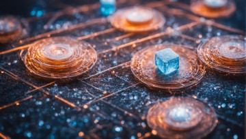 Картинка 3д+графика другое+ other нейросети графика нейроарт ai art нейронные сети рисунки нейро искусство