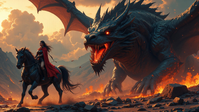 Обои картинки фото фэнтези, драконы, нейросети, графика, нейроарт, ai, art, нейронные, сети, рисунки, нейро, искусство, нейрографика, graphics, neuroart, neural, networks, drawings, neuro, neurography