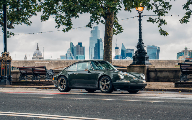 Обои картинки фото автомобили, porsche